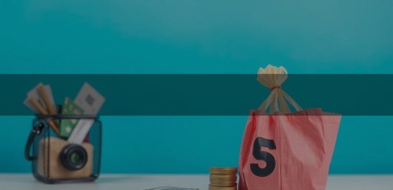 How Conscious Consumerism Helped Me Pay Off Debt