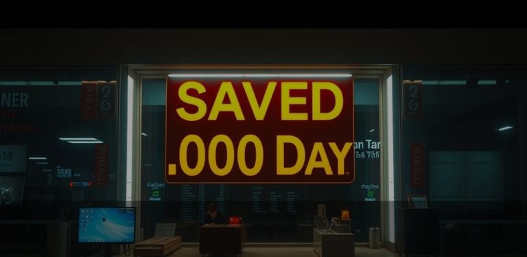 How I Saved $1,000 in 60 Days Without Feeling Restricted