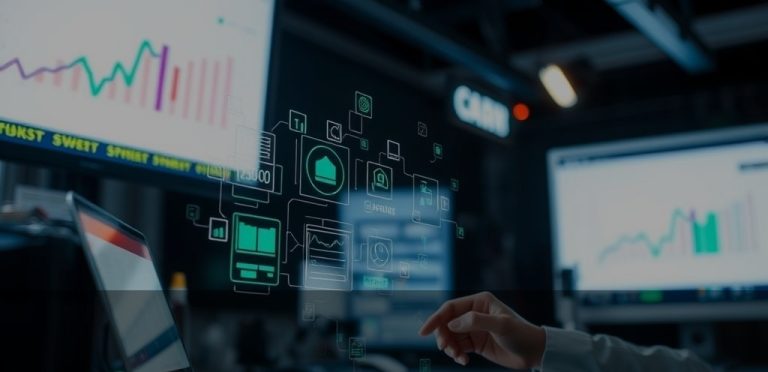 How to Use Tech to Simplify and Supercharge Your Finances