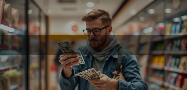 Save Money by Shopping With Intention, Not Emotion