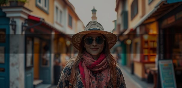 The Secret to Traveling More While Spending Less