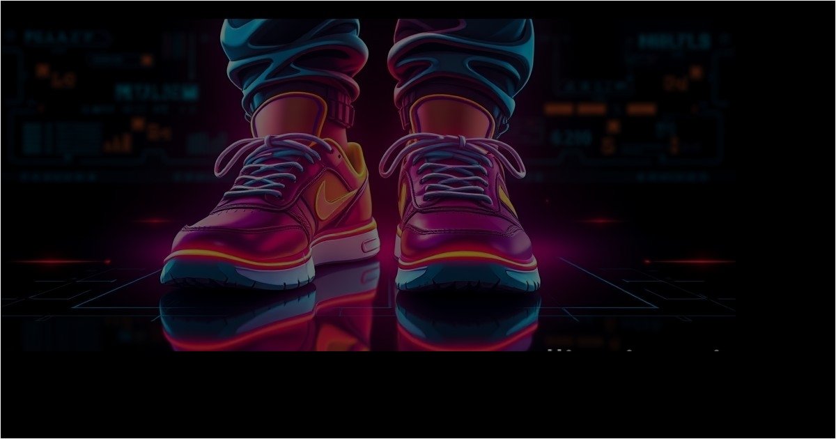 Illustration related to: It started with a pair of shoes. Not the practical, walk-all-day kind, but the absurdly expensive de...