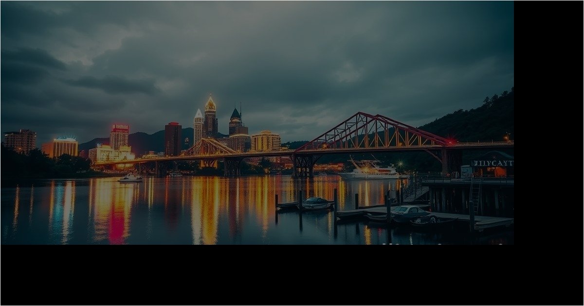 Illustration related to: After section: The Art of Packing Light (Because Checked Bags Kill Weekend Vibes)