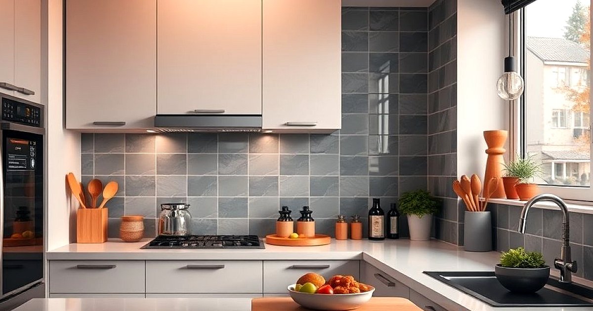 Illustration related to: After section: Energy Monitoring Systems: Seeing Is Saving