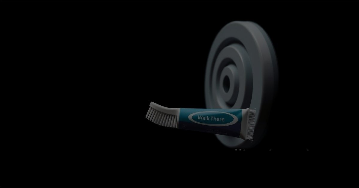 Illustration related to: We've all been there. You walk into Target for toothpaste and walk out with $200 worth of "essential...